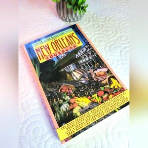 New Orleans Cookbook | 2019 | Rima & Richard Collin